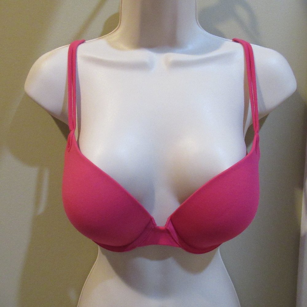 VASSARETTE BRA